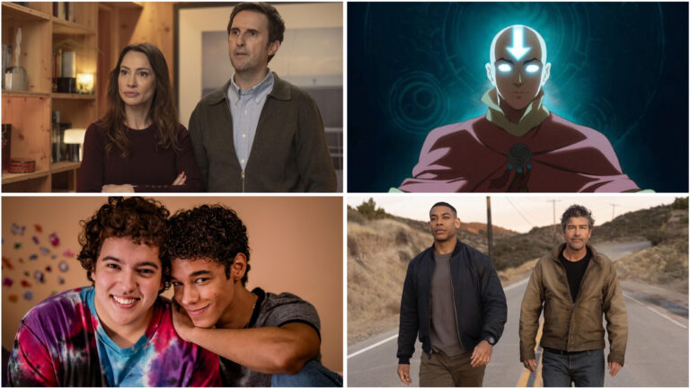 Estrenos semanales agosto