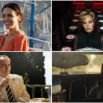 Estrenos septiembre streaming