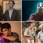 Estrenos streaming