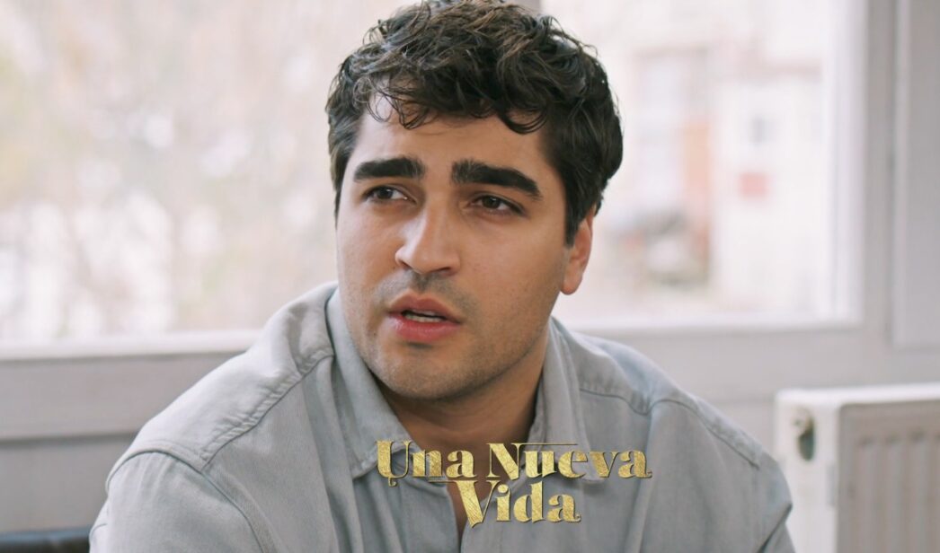 Ferit en 'Una nueva vida'