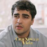 Ferit en 'Una nueva vida'