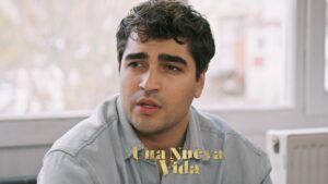 Ferit en 'Una nueva vida'