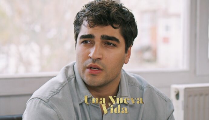 Ferit en 'Una nueva vida'