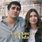Ferit y Seyran en 'Una nueva vida'