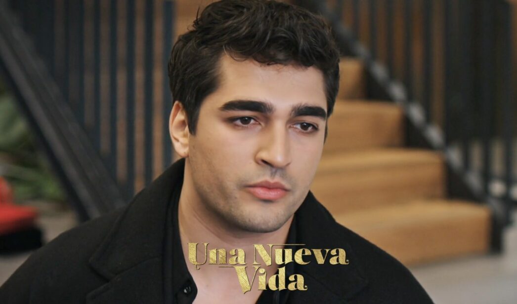 Ferit en 'Una nueva vida'