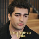 Ferit en 'Una nueva vida'