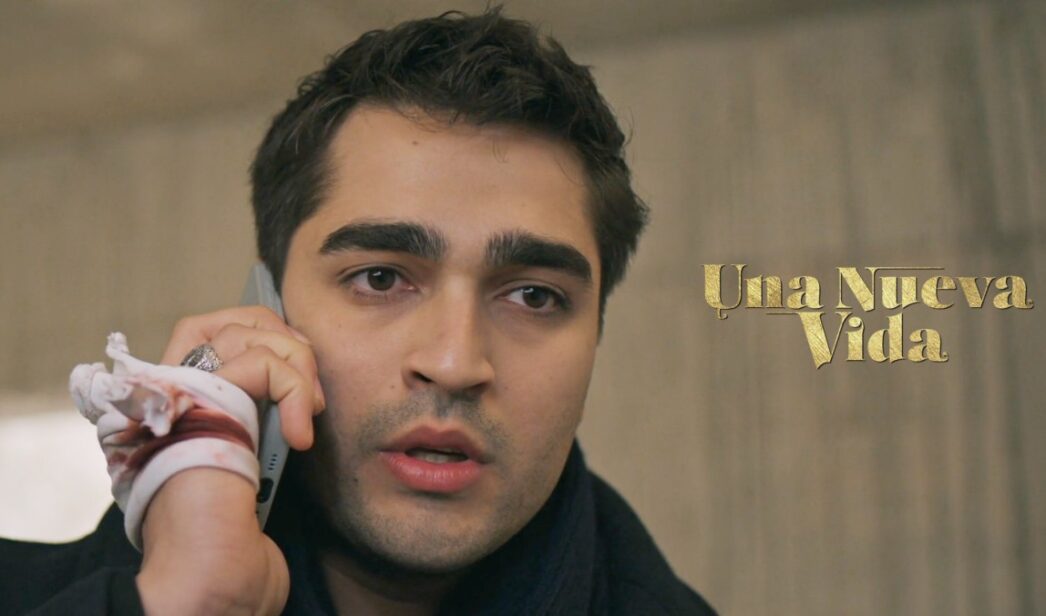 Ferit en 'Una nueva vida'