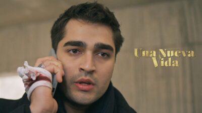 Ferit en 'Una nueva vida'