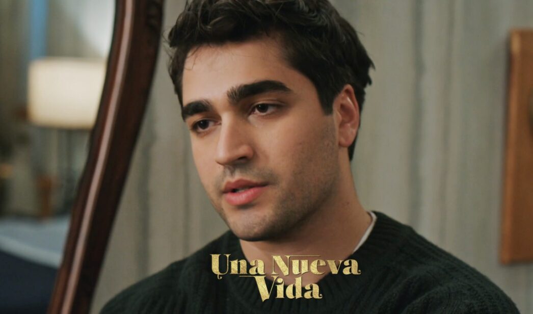 Ferit en 'Una nueva vida'