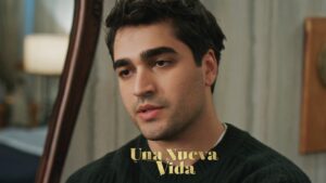 Ferit en 'Una nueva vida'