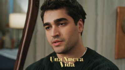 Ferit en 'Una nueva vida'