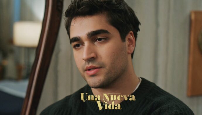 Ferit en 'Una nueva vida'