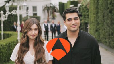 ¿Cuándo emitirá Antena 3 el final de 'Una nueva vida'?