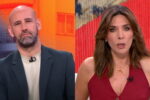 Los datos de audiencia dictan sentencia al estreno de Gonzalo Miró en 'Malas Lenguas Noche' en RTVE y su batalla con 'La Sexta Xplica'