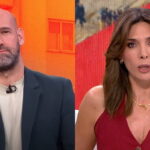 Gonzalo Miró y Verónica Sanz