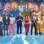 Pravia y Serranillos del Valle en 'El Grand Prix 2026'