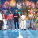 Pradejón gana la cuarta gala de 'El Grand Prix 2026'