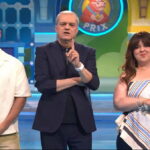 Ramón García, Gorka Rodríguez y LalaChus en 'El Grand Prix'