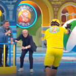 Ramón García, Secun de la Rosa y Culete en 'El Grand Prix'
