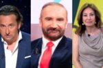 Euprepio Padula no deja indiferente con este dardo a Iker Jiménez y Ana Rosa tras detener sus vacaciones por Ceuta