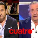 Iker Jiménez y Josep Pedrerol