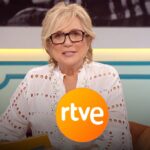Inés Ballester en 'Cine de barrio'