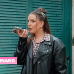 Inés Hernand en 'Ordena tu vida'
