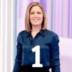 Silvia Intxaurrondo vuelve a 'La Hora de La 1'