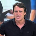 Ion Aramendi en 'El verano se mueve'
