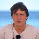 Ion Aramendi en 'El verano se mueve'.