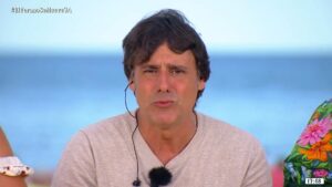 Ion Aramendi en 'El verano se mueve'.