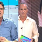 Ion Aramendi, Santi Acosta y Beatriz Archidona