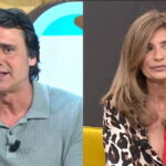 Ion Aramendi y Gema López