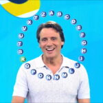 Ion Aramendi promociona 'Rueda la letra'