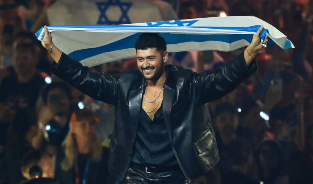 Noam Bettan, representante de Israel en Eurovisión 2026