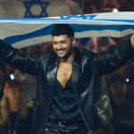 Noam Bettan, representante de Israel en Eurovisión 2026