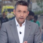 Javier Ruiz en 'Mañaneros 360'