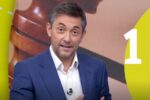 RTVE, ante la marcha de Javier Ruiz, confirma quién será la nueva presentadora de 'Mañaneros 360' en La 1 para cubrir su hueco