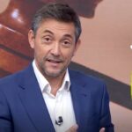 Javier Ruiz abandona TVE