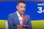 Javier Ruiz ya tiene fecha para su despedida definitiva de 'Mañaneros 360' en TVE tras su fichaje por La Séptima