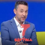 Javier Ruiz deja 'Mañaneros 360' por La Séptima