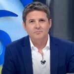 Jesús Cintora en 'Mañaneros 360'