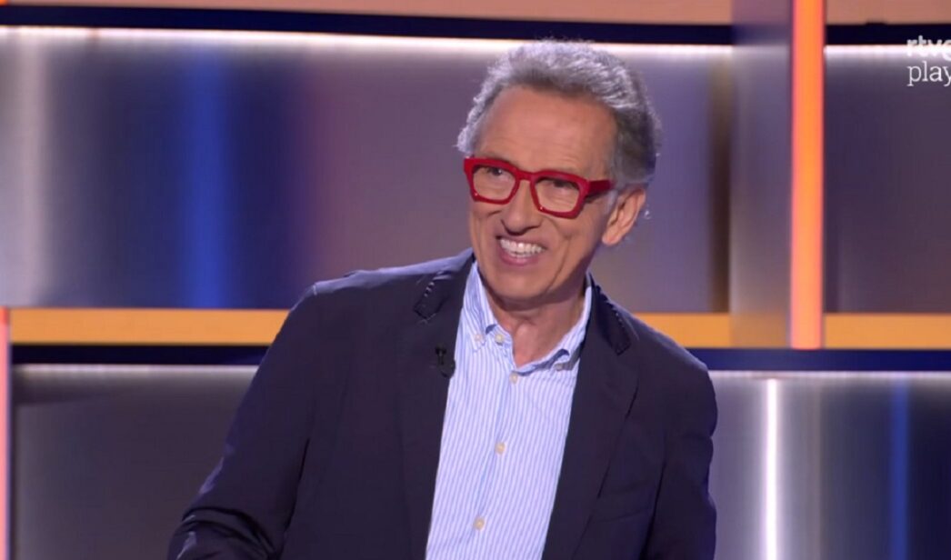 Jordi Hurtado en 'Saber y ganar'.