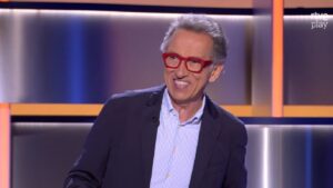 Jordi Hurtado en 'Saber y ganar'.