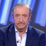 Josep Pedrerol en 'El Chiringuito'