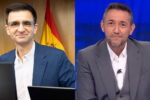 La significativa reacción del presidente de RTVE ante la marcha de Javier Ruiz de 'Mañaneros 360' por La Séptima