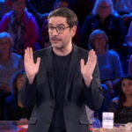 Juanra Bonet en 'Allá tú'