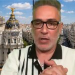 Kiko Hernández en 'Directamente Kiko'.