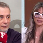 Joaquín Kremel y Arantxa Sánchez