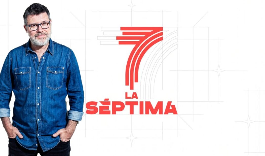 Quequé negocia su fichaje por La Séptima